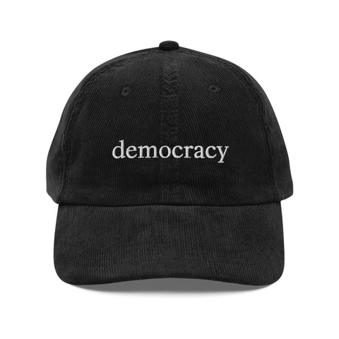 Democracy Hat